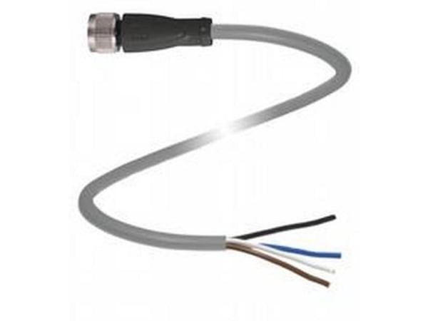 Pepperl+Fuchs 183479 Sensor-, actuator-stik, 1 m Pol-tal (RJ): 4 1 kpl