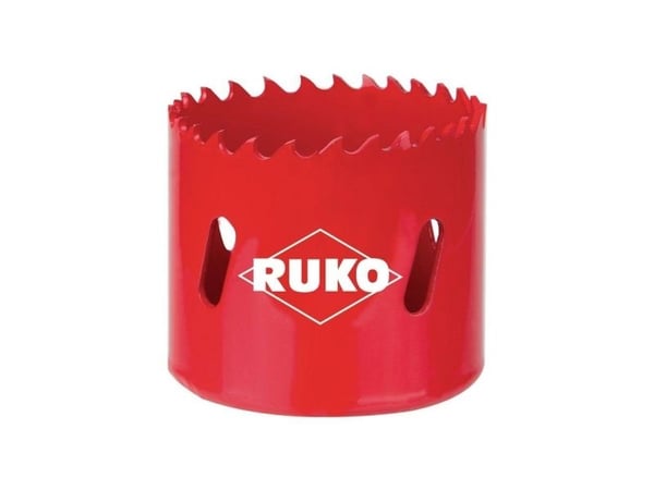 RUKO 106111 Jiirisaha 111 mm 1 kpl