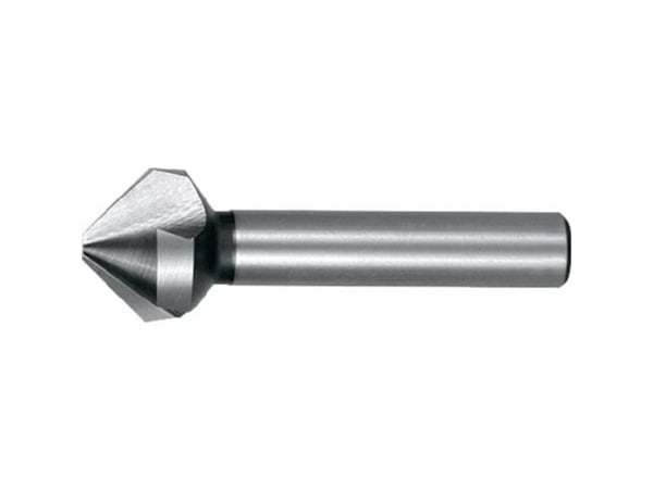 RUKO Gilintuvas bor/fræser HSS DIN335 C 90° Ø10,4 mm