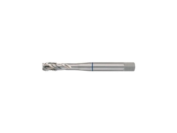 RUKO 234060 maskin gjengebor 1 stk metrisk M6 x 1 1,00 mm høyreskjæring DIN 371 HSS 35° RSP 1 stk