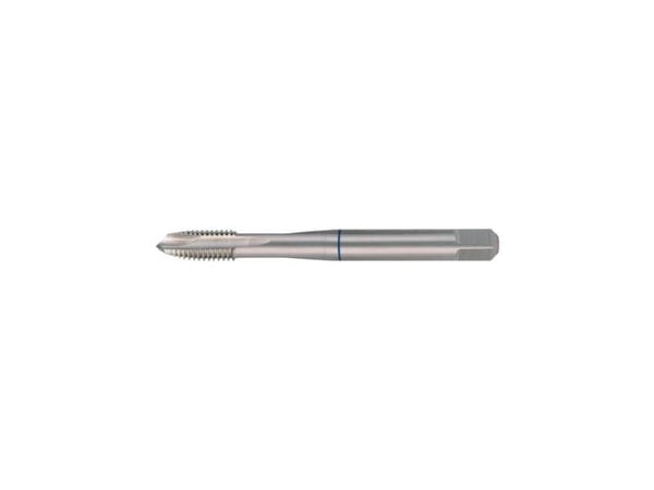 RUKO 232060 Konekierrepora 1 kpl metrinen M6 x 1 1,00 mm Oikeakätinen DIN 371 HSS Form B 1 kpl