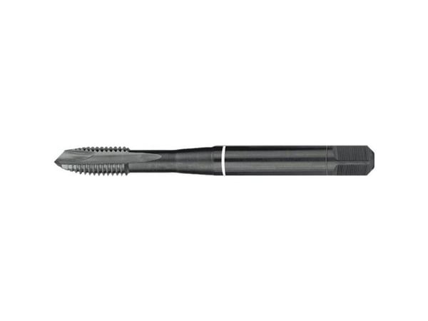 RUKO 232060VA DIN 371B maskin gjengebor M6 x 1,0 mm (HSSE-Co) form B (1 stk)