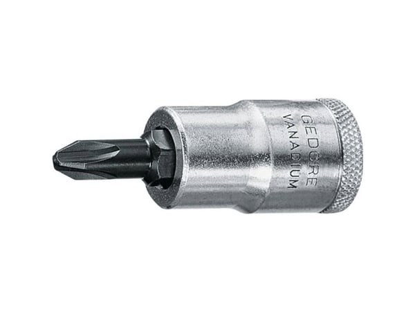 Gedore 6656730, 92 g, 63 mm, 24 mm