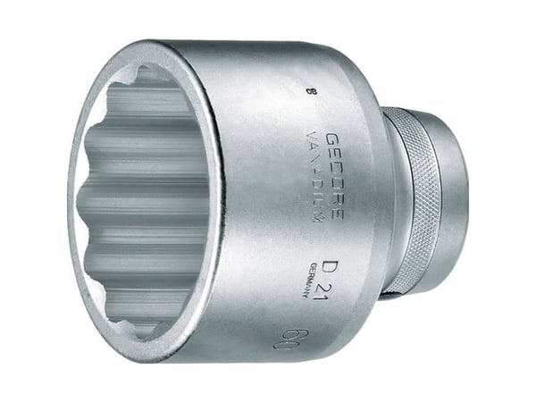 Gedore 6175470, 84 mm, 84 mm, 1,38 kg