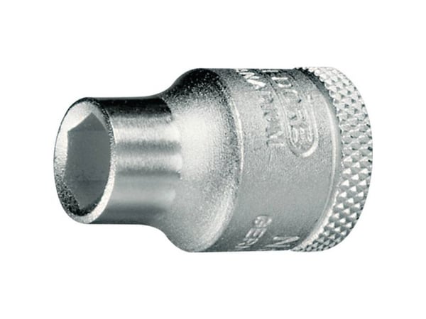 Gedore 6234660, 55 mm, 30 mm, 62 g