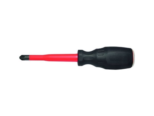 Intercable 13022 101501 Tähtiruuvimeisseli PH 2