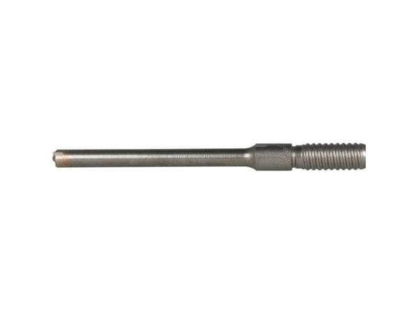 Heller utsugningsborr 29887, 12 mm, total längd 160 mm - 1 st