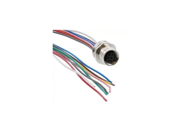 Molex 1200845095 Sensor-, ställdon-stik, 1 st
