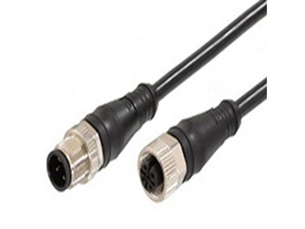 Molex 1200668820 Sensor-, ställdon-stik, 1 st