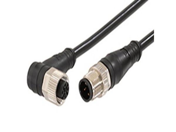 Molex 1200668831 Sensor-, ställdon-stik, 1 st