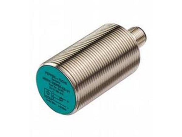Pepperl+Fuchs Induktiv sensor Totrådet NBB15-30GM50-WS-V12