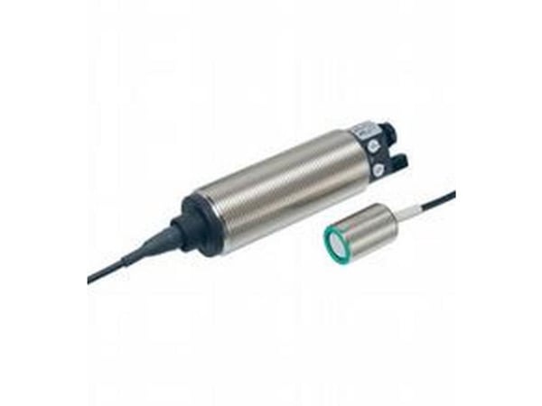 Pepperl+Fuchs 238384 Ultraäänianturi UC2000-30GM70-2E2R2-K-V15 PNP 1 kpl