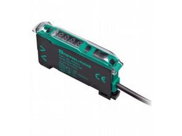 Pepperl+Fuchs SU19/110/115/126a #####Kuituoptinen anturi 1 kpl (L x S x K) 62,3 x 9 x 34,5 mm