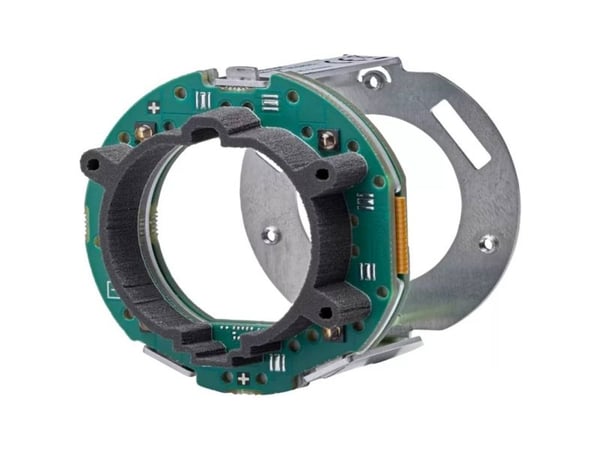 Siemens 6GF3540-8DA41 6GF35408DA41 Lysring 1 stk