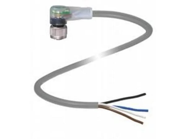 Pepperl+Fuchs 213518 Anturi-, toimilaite-stik, 20 m Pol-tal (RJ): 4 1 kpl