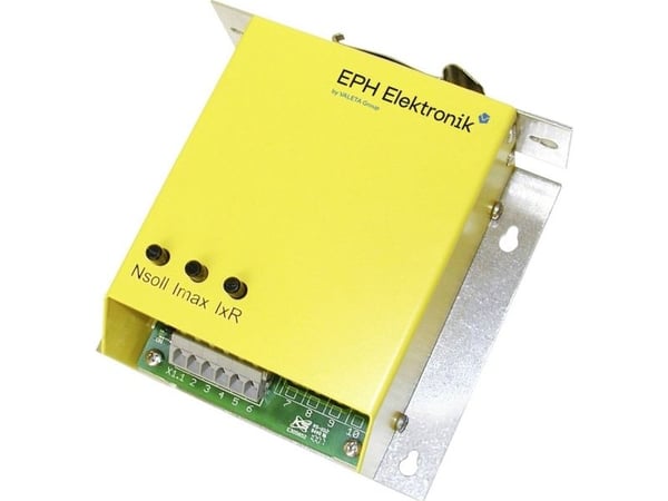 EPH Elektronik DLS 24/10/G varvtalsregulator 10 A 24 V/DC