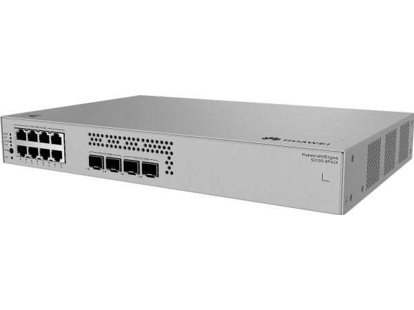 Huawei S220-48T4S - - side til side-luftflyt