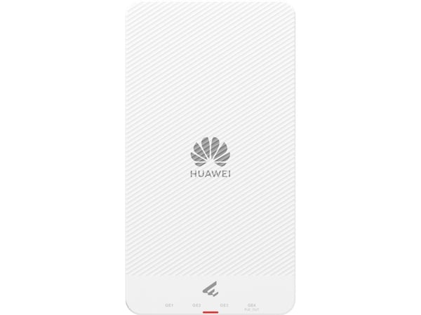 Huawei eKitEngine S110 Series S110-16T2S - Switch - ikke-styrt - 16 x 10/100/1000 + 2 x Gigabit SFP (opplink) - stasjonær, veggmonterbar