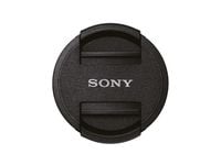 Sony ALC-F405S, musta, Digitaalikamera, SELP1650, ABS-synteettinen, 4,05 cm, 44,3 mm