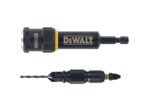 DeWalt DT70786-QZ; HEX 1/4''