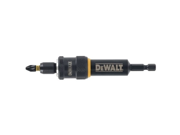 DeWALT DT70787-QZ, Borr, Spiralborr, Slipad High Speed ??Steel (HSS-G), DT70779T-QZ