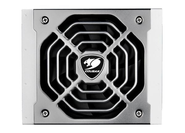 COUGAR CGR-PR-1050, 1050 W, 100 - 240 V, 47 - 63 Hz, 15 - 7 A, 100 W, 1050 W