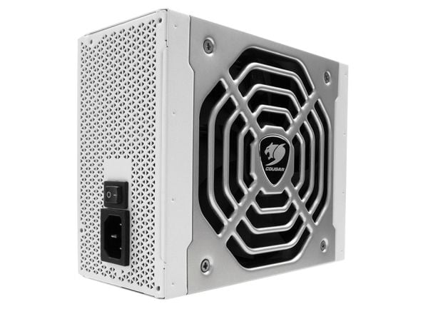 COUGAR CGR-PR-1050, 1050 W, 100 - 240 V, 47 - 63 Hz, 15 - 7 A, 100 W, 1050 W