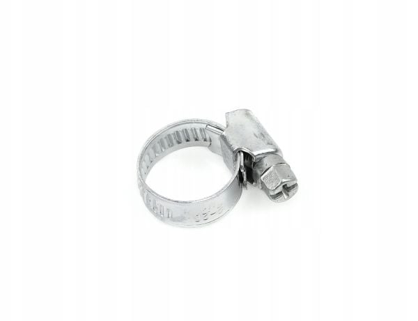 Geko slangeklemme (spiral) W1 9 mm 10-16 mm (50/1000)