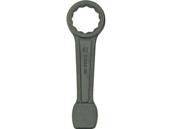 Dynamometrisk skrunøkkel KUKKO 41 mm
