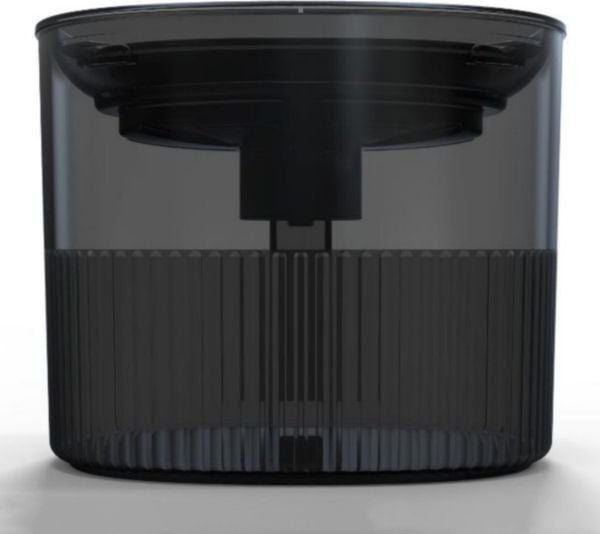 Automatisk vannfontene for kjæledyr – svamp