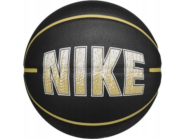 Nike boll EVERYDAY PLAYGROUND 8P GRAPHIC deflaterad