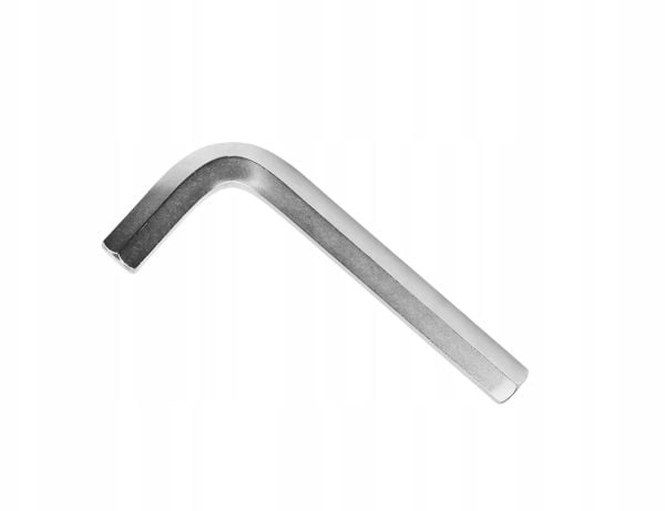 Kuusiokoloavain HEX 19mm (48)