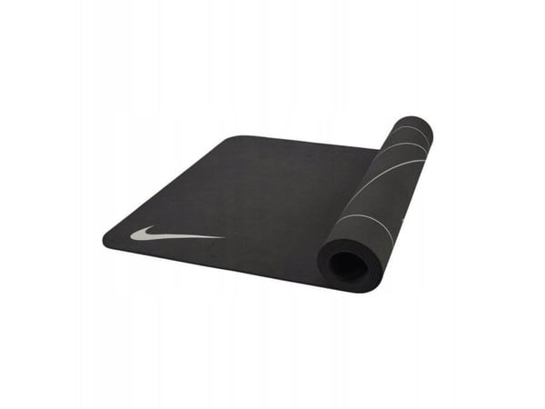 Nike yogamatte 4 mm REVERSIBLE