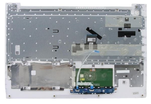 Lenovo 5CB0L80850, Deksel + tastatur, Lenovo, IdeaPad 310-15ISK