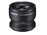 Olympus TCON-T01 - Omformer - for Stylus Tough TG-2, TG-2 iHS, TG-3, TG-4, Tough TG-1, TG-1 iHS, TG-3, TG-4, TG-5