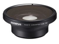 Olympus FCON-T01, TG-1 Olympus, Musta