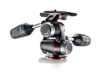 Manfrotto X-PRO 3-Way Head - Tripodhode