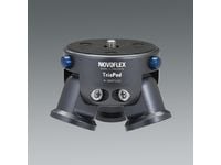 Novoflex TRIOPOD, Svart, Novoflex TrioPod, 315 g