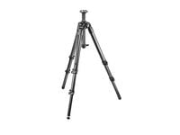 Manfrotto MT057C3 Karbon karbonfiberstativ uten kamerahode