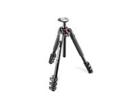 Manfrotto MT190XPRO4, 3 jalkoja, Musta, 160 cm, 2,1 kg