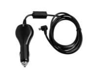 Garmin Vehicle Power Cable, Musta