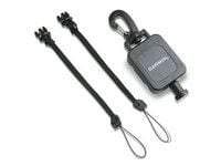 Garmin - Festesnor for navigatør - for Garmin PRO 550; Dakota 10, 20; eTrex 10; GPSMAP 62; Oregon 200, 300, 400, 450, 550