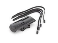 Garmin Bike Mount, Musta, 165 mm, 70 mm, 28 mm, 20 g
