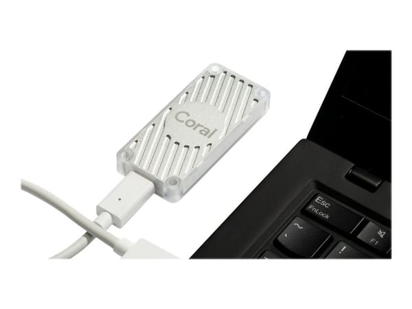 Google Coral USB Accelerator für Raspberry Pi (G950-01456-01)