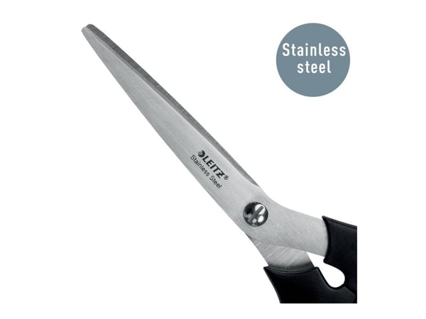 Leitz - Sakset - 185 mm - 85 mm (54240095)