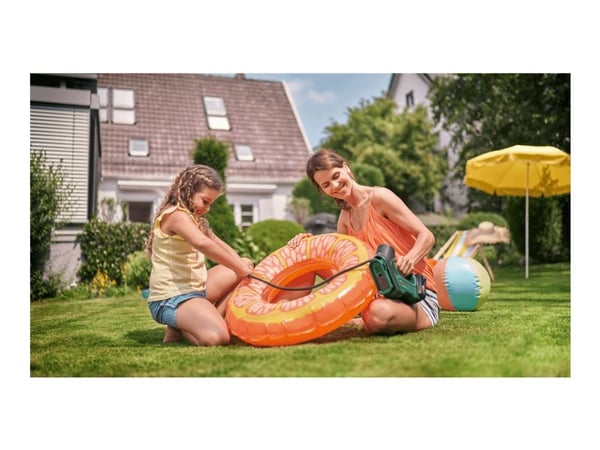 Bosch UniversalPump 18V - Pneumatic pump - trådløs - 1.2 kg - SOLO