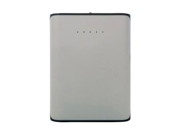 Sinox SXI9104, 10400 mAh, Power Delivery, 10 W, Grå