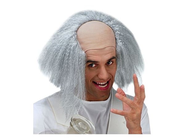 Einstein-peruk