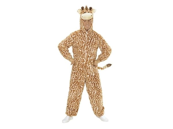 Giraf kostume Giraf kostume