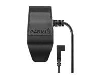 Garmin Charging Cable TT 15/T 5 Dog Devices, AC, Tupakansytytin, USB, Musta
